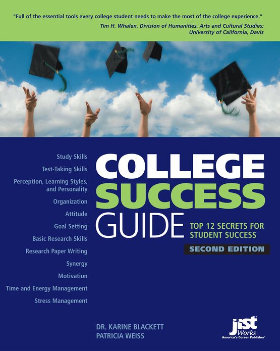 College Success Guide