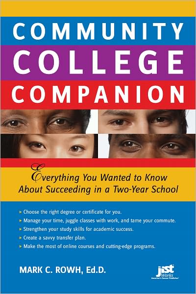 Community College Companion