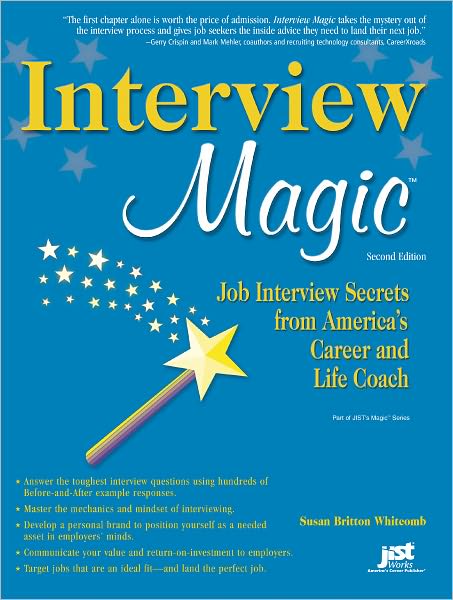 Interview Magic