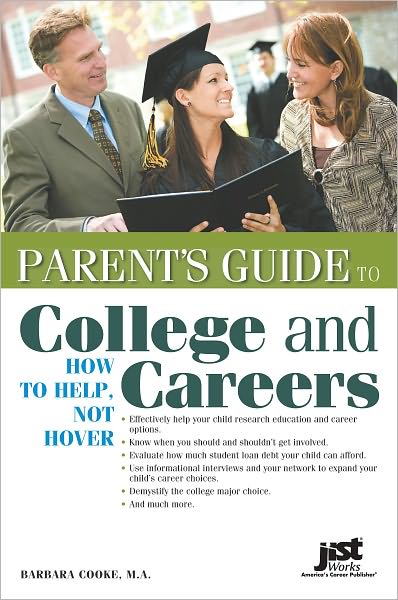 Parent's Guide to College and Career