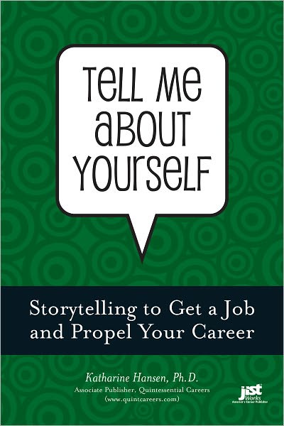 Tell Me About Yourself