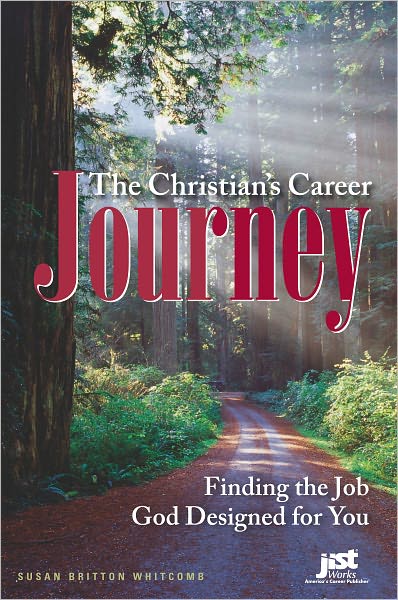 The Christian's Career Journey