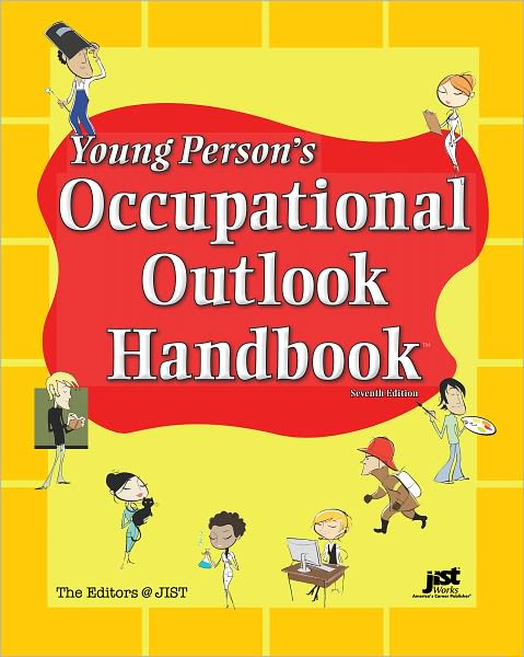 Young Person's Occupational Outlook Handbook