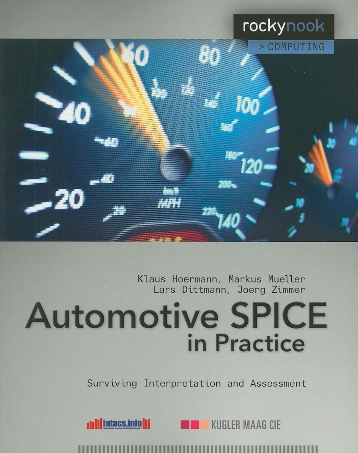 Automotive SPICE in Practice: Surviving Implementation and Assessment