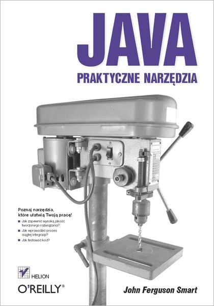 Java. Praktyczne narz