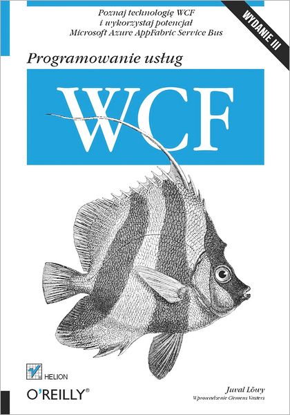 Programowanie us?ug WCF