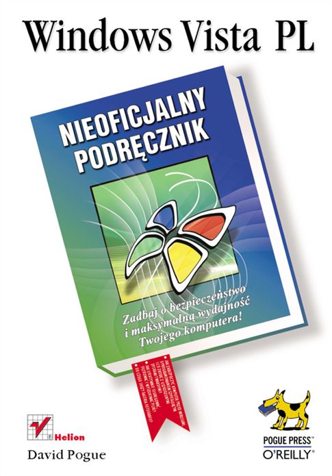 Windows Vista PL. Nieoficjalny podr?cznik