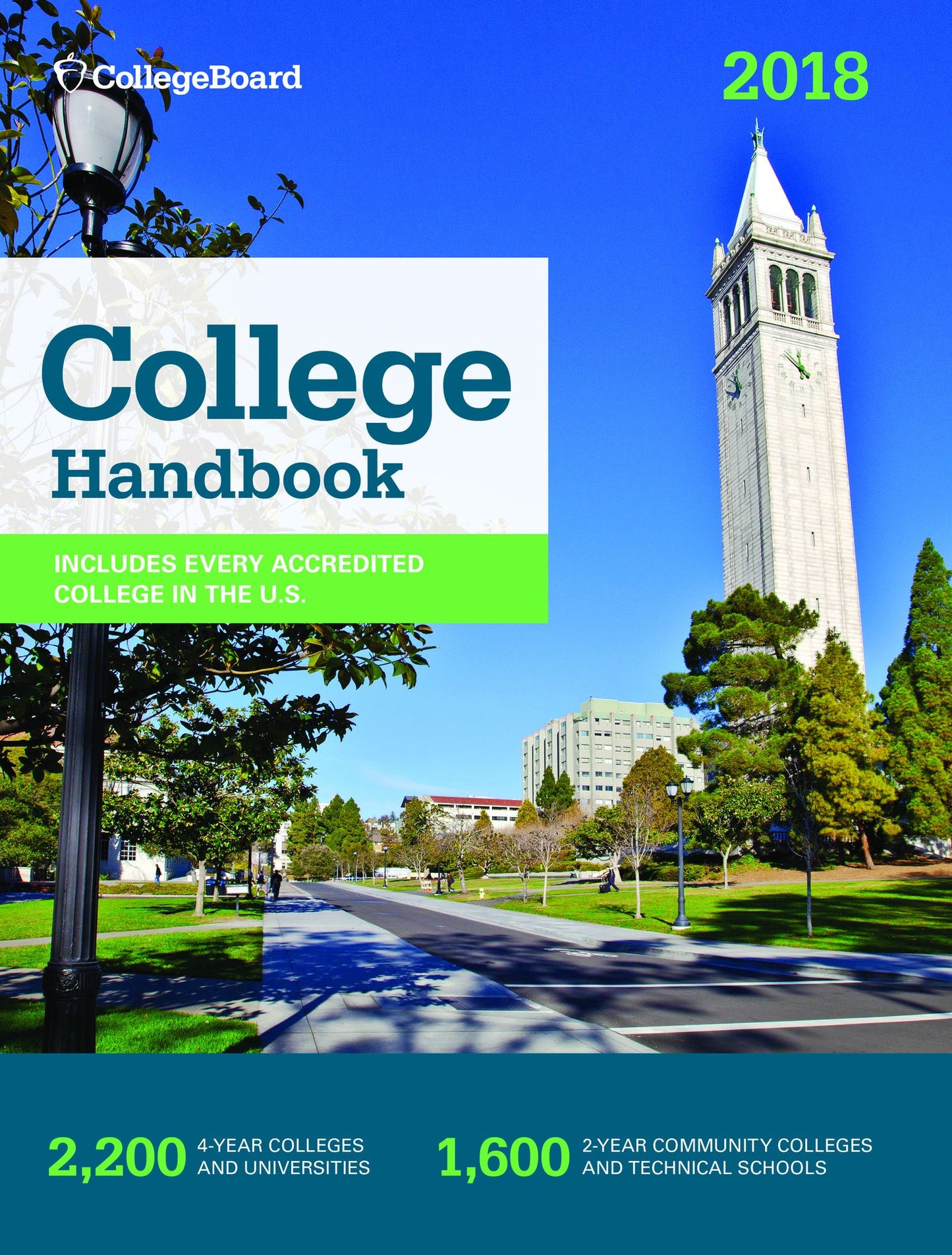 College Handbook 2018