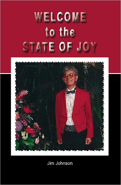 Welcome to the State of Joy