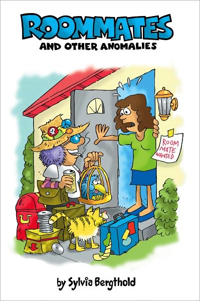 Roommates And Other Anomalies