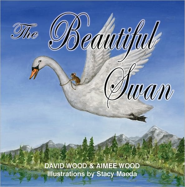 The Beautiful Swan