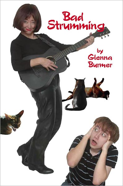 Bad Strumming