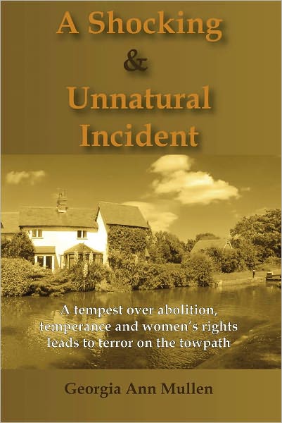 A Shocking & Unnatural Incident
