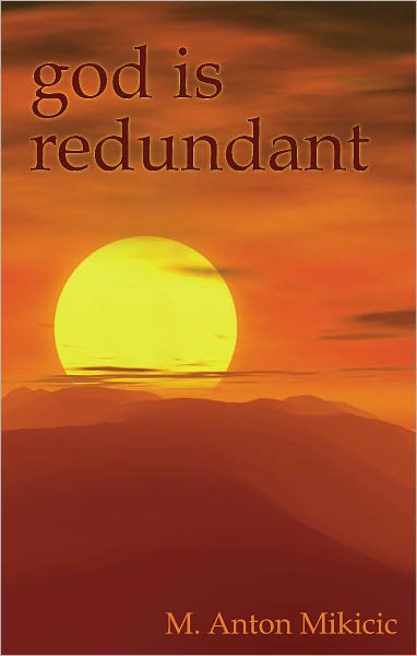 god is redundant
