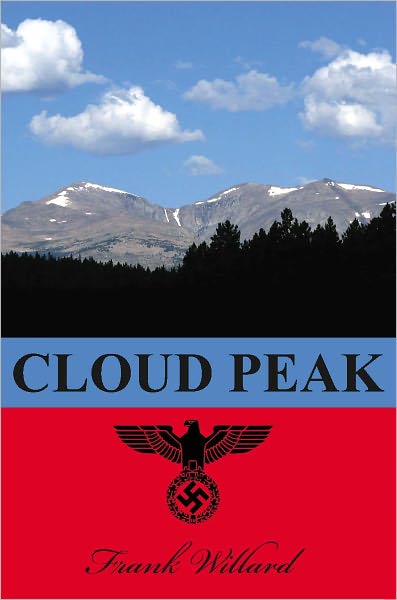 Cloud Peak