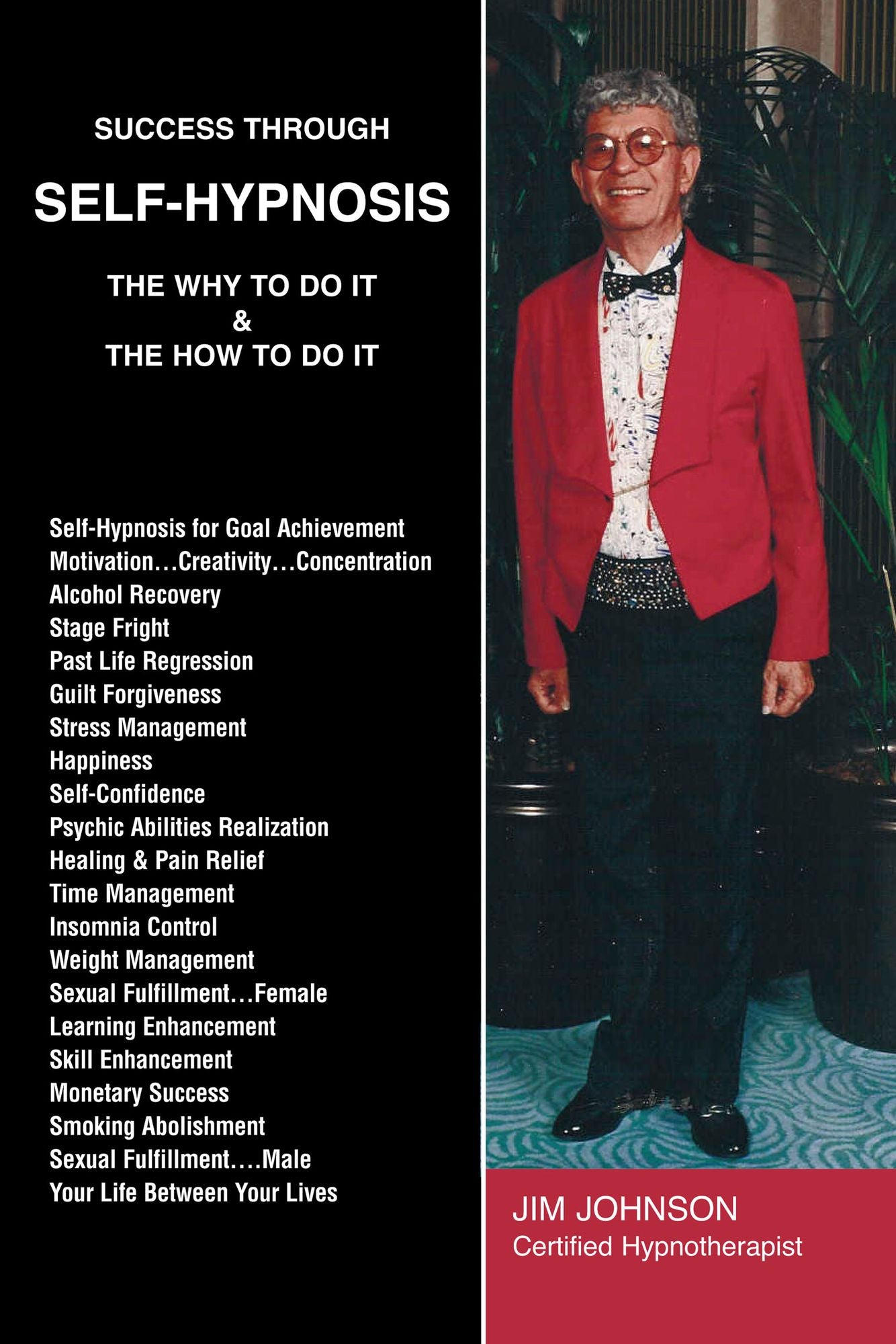 Success Through Self-Hypnosis