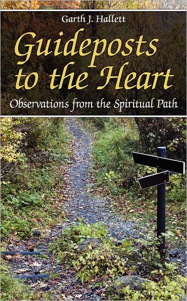 Guideposts To The Heart