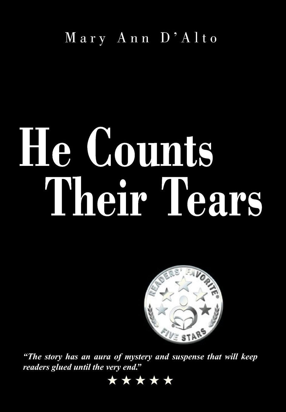 He Counts Their Tears
