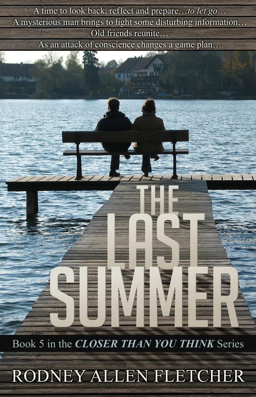 The Last Summer