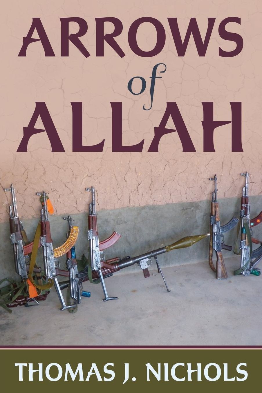 Arrows of Allah