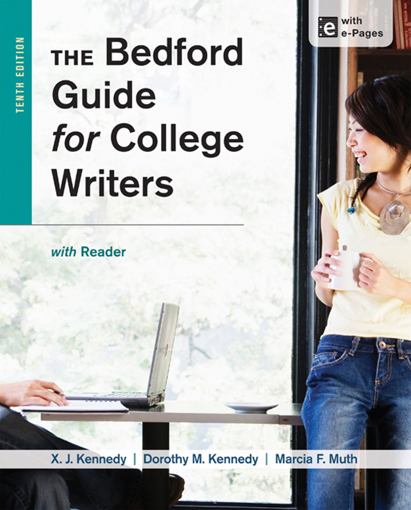 Bedford Guide for College Writers (Paperback)