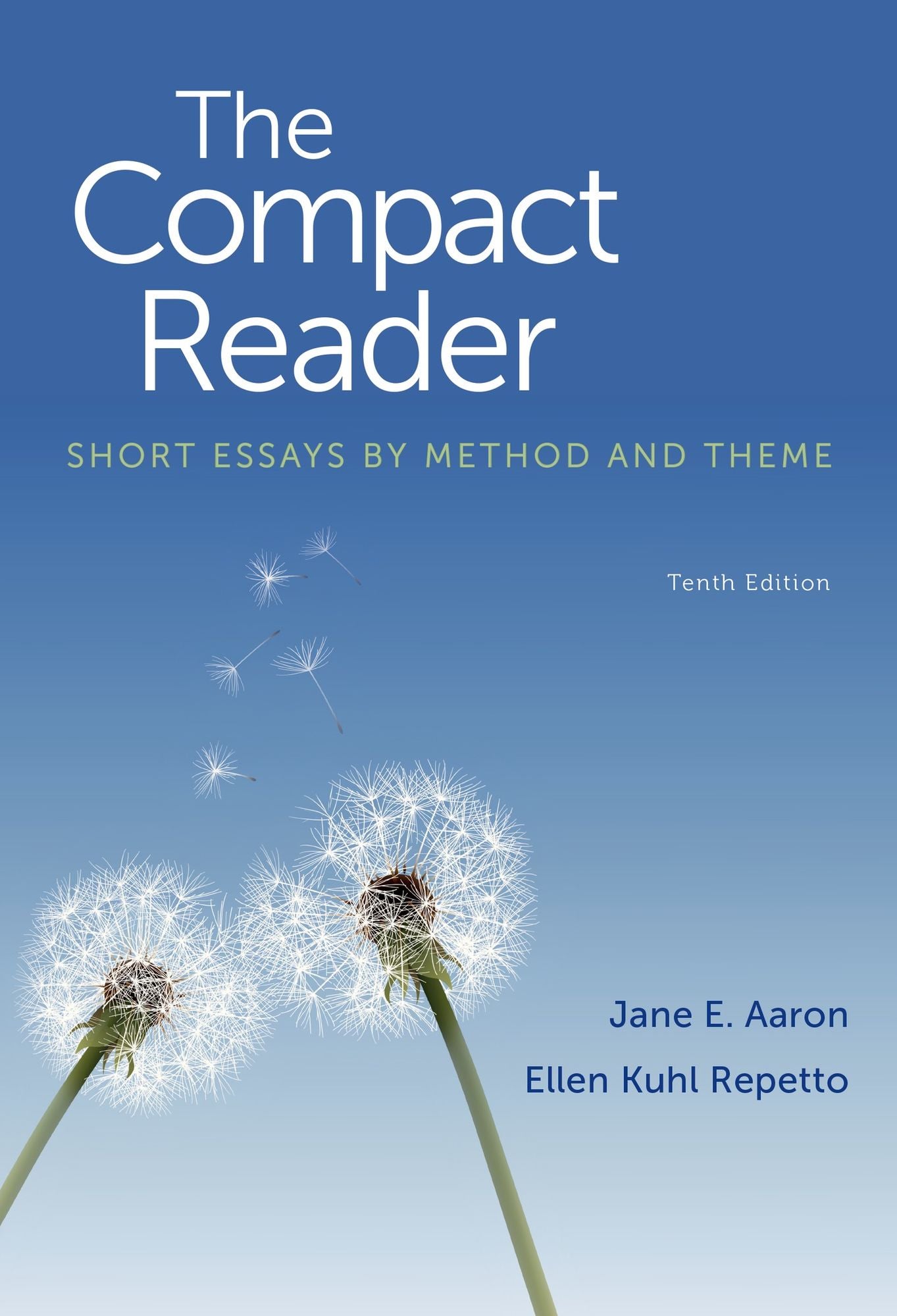 Compact Reader
