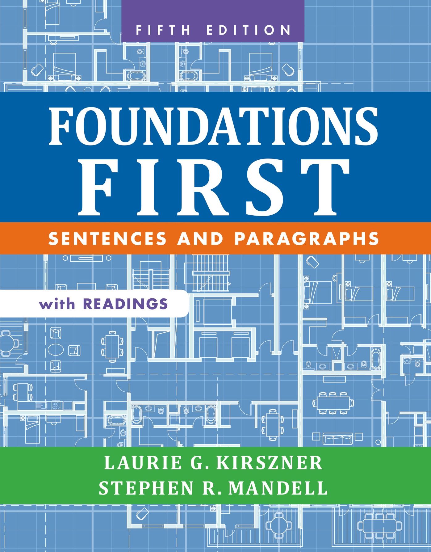 Foundations First, With Readings