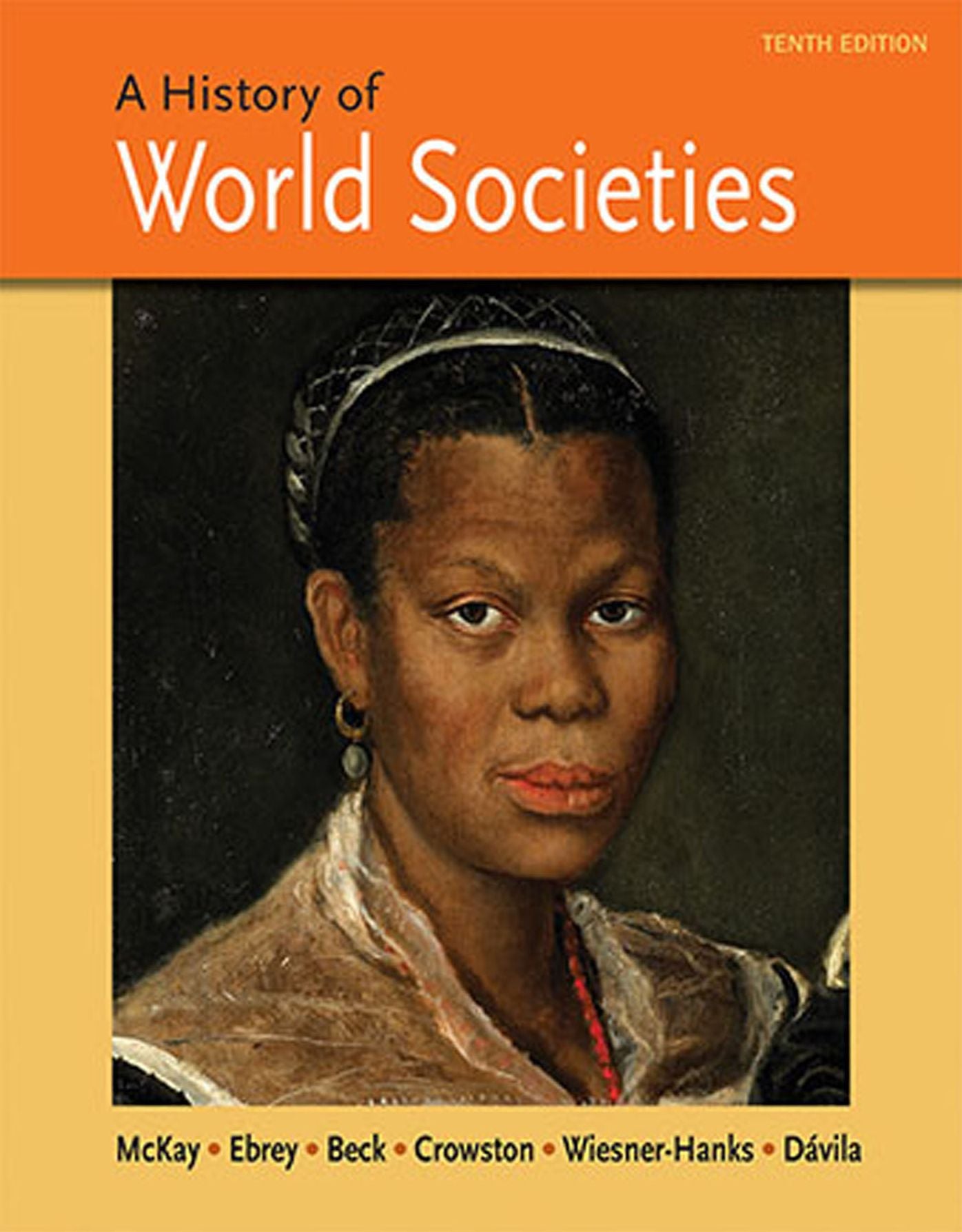 History of World Societies, Combined Volume