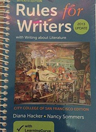 Rules for Writ... '13 Upd - With Access>CUSTOM<