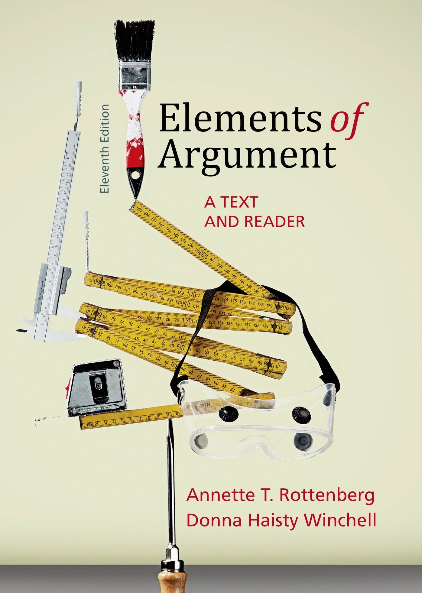 Elements of Argument