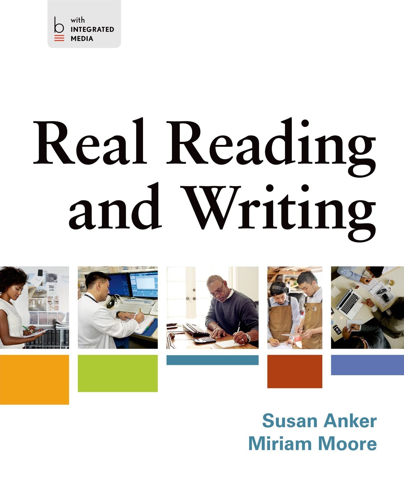 Real Reading and Writing : Paragraphs and Essays