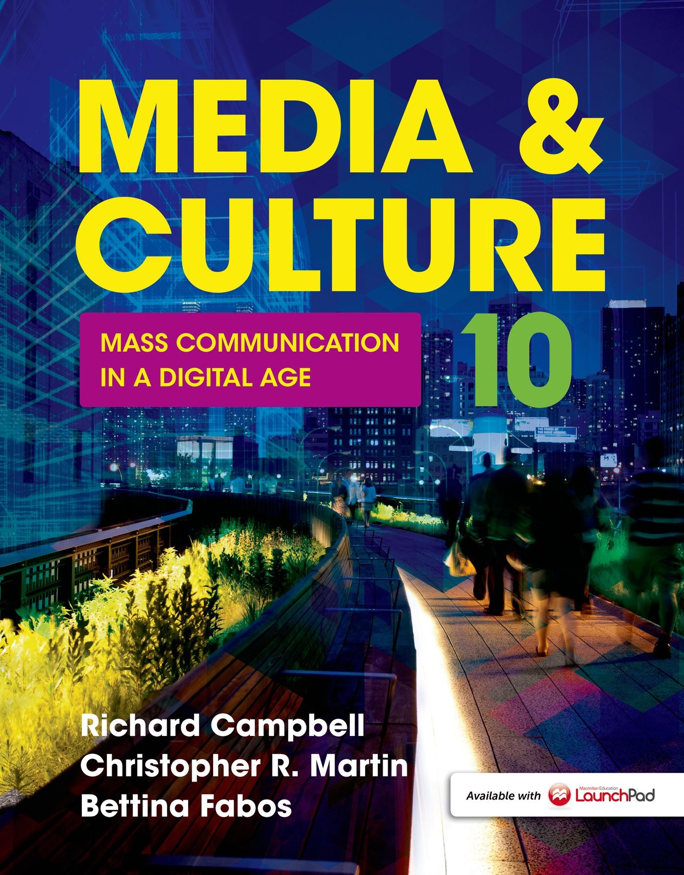 Media and Culture