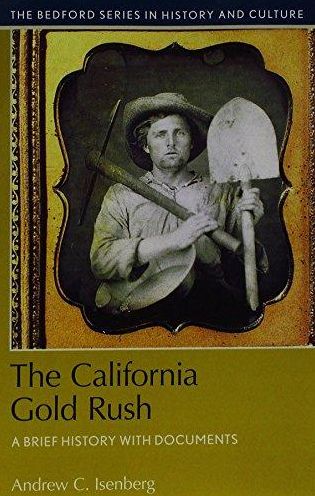California Gold Rush