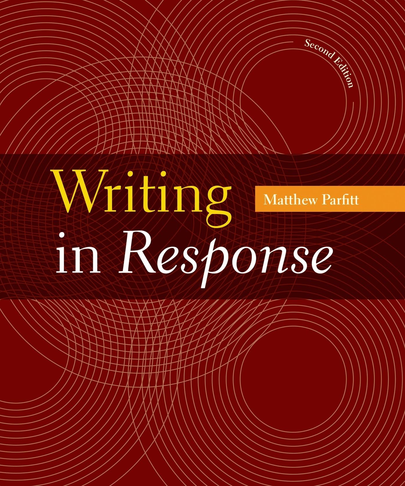 Writing in Response