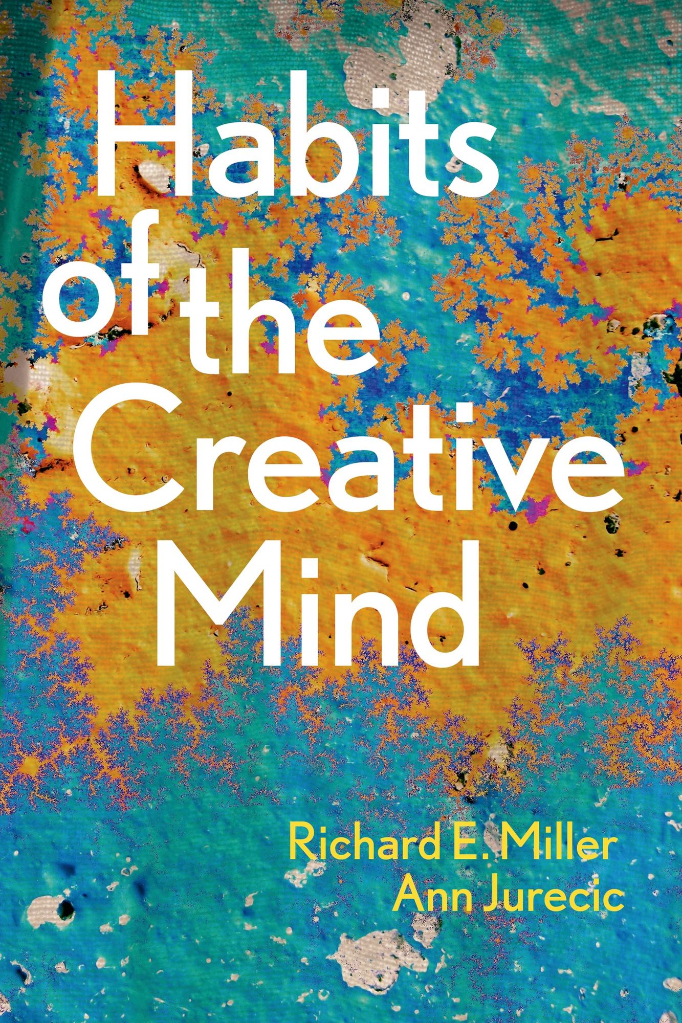 Habits of a Creative Mind