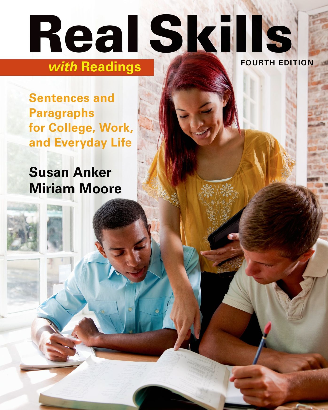 Real Skills With Readings