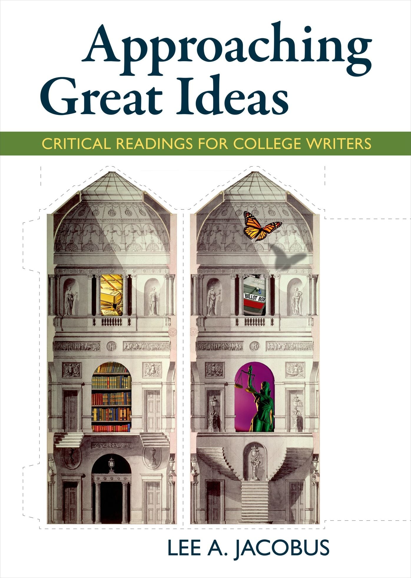 Approaching Great Ideas