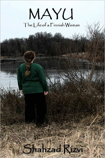 Mayu, the Life of a Finnish Woman