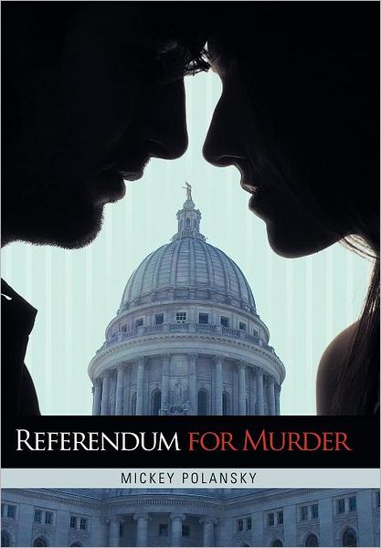 Referendum For Murder