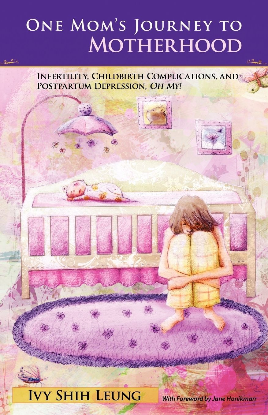 One Mom's Journey To Motherhood