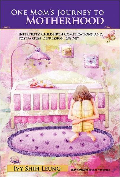 One Mom's Journey To Motherhood