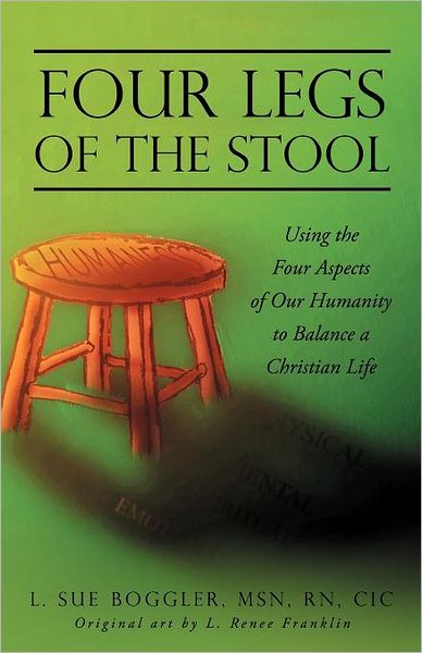 Four Legs Of The Stool