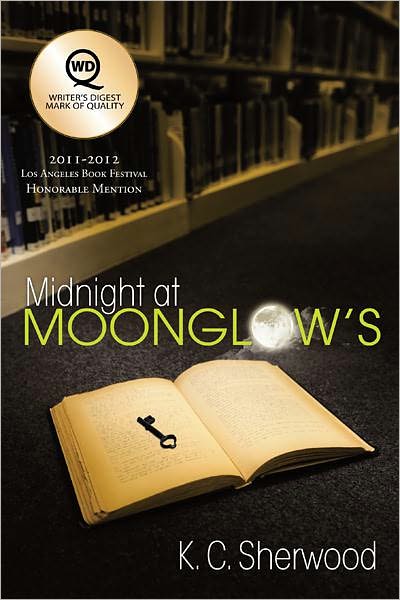 Midnight at Moonglow's