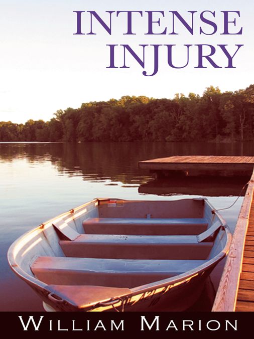 Intense Injury