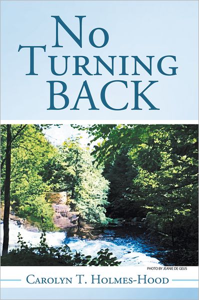 No Turning Back