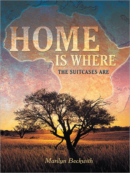 Home Is Where the Suitcases Are