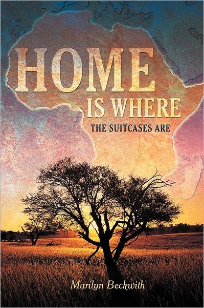 Home Is Where The Suitcases Are