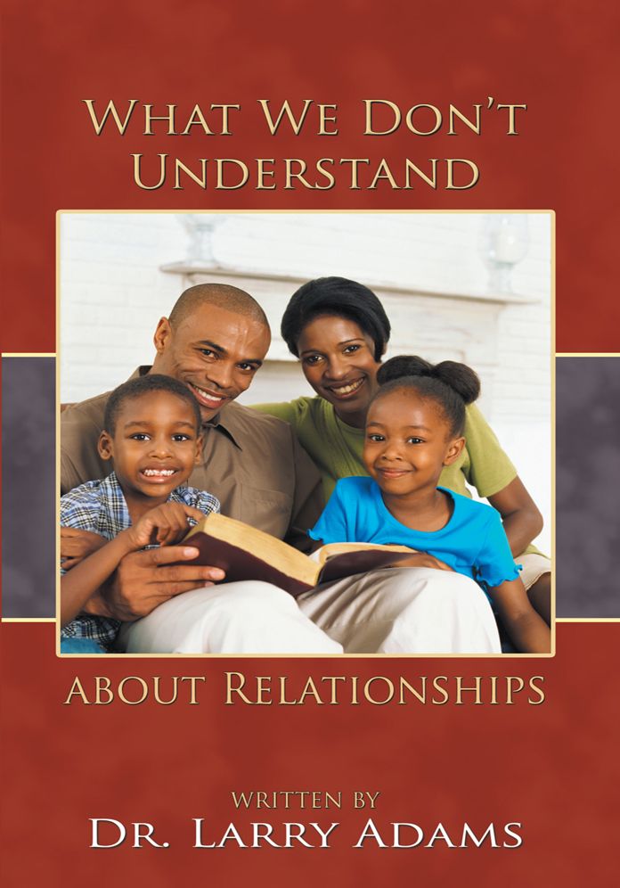 What We Don't Understand about Relationships