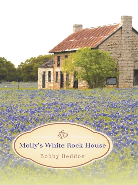 Molly's White Rock House