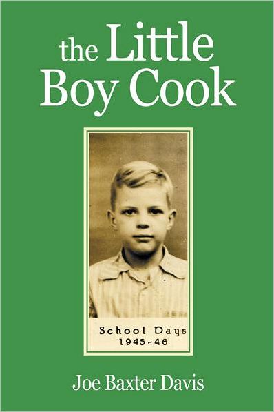 the Little Boy Cook